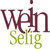 WeinSelig Logo